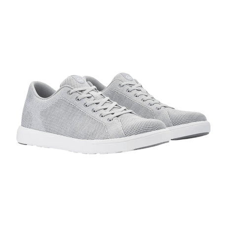 Peter Millar Drift V2 Gale Grey Sneaker - One Golf