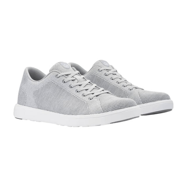 Peter Millar Drift V2 Gale Grey Sneaker - One Golf