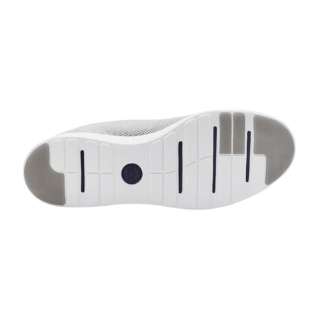 Peter Millar Drift V2 Gale Grey Sneaker - One Golf