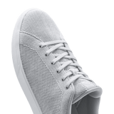Peter Millar Drift V2 Gale Grey Sneaker - One Golf