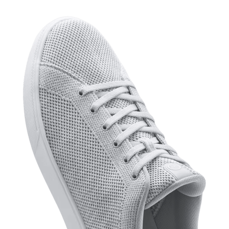Peter Millar Drift V2 Gale Grey Sneaker - One Golf