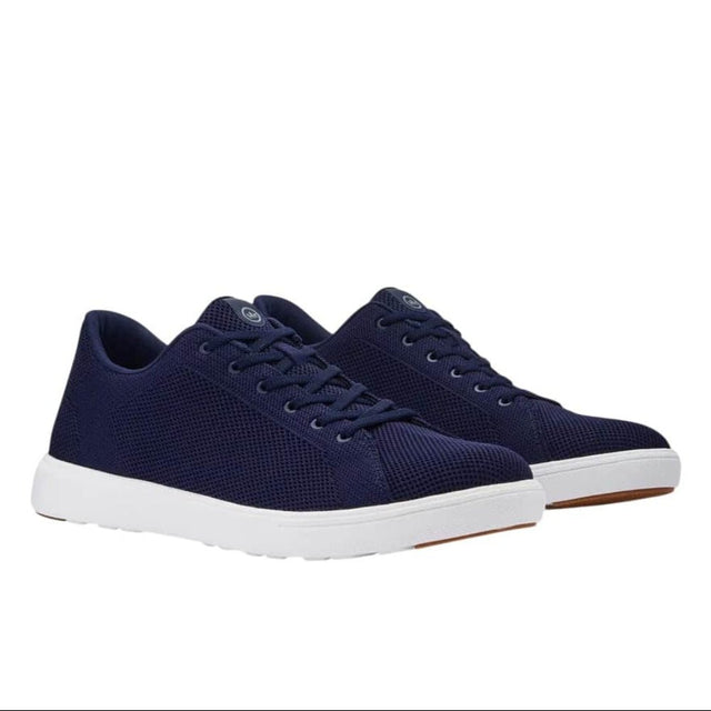 Peter Millar Drift V2 Navy Sneaker - One Golf