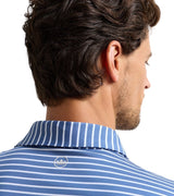 Peter Millar Dunnes Performance WINB Polo - One Golf