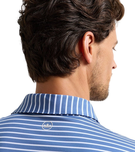 Peter Millar Dunnes Performance WINB Polo - One Golf