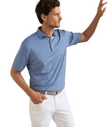 Peter Millar Dunnes Performance WINB Polo - One Golf