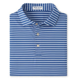 Peter Millar Dunnes Performance WINB Polo - One Golf