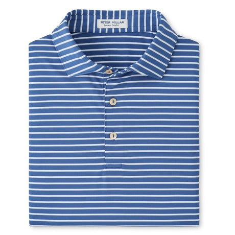 Peter Millar Dunnes Performance WINB Polo - One Golf