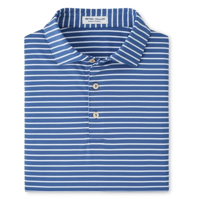 Peter Millar Dunnes Performance WINB Polo - One Golf