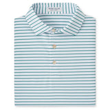 Peter Millar Dunnes Performance W/SNP Polo - One Golf