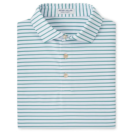Peter Millar Dunnes Performance W/SNP Polo - One Golf