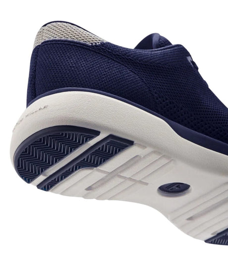 Peter Millar Glide V3 Navy Sneaker - One Golf