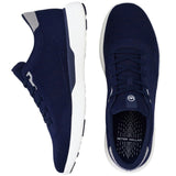 Peter Millar Glide V3 Navy Sneaker - One Golf