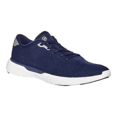 Peter Millar Glide V3 Navy Sneaker - One Golf