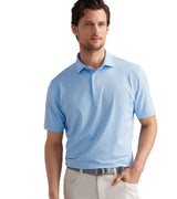 Peter Millar Hales Performance BLEBD Polo - One Golf