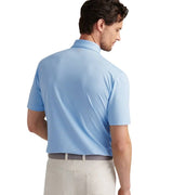 Peter Millar Hales Performance BLEBD Polo - One Golf
