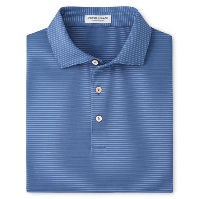 Peter Millar Highlands Performance WINB Polo - One Golf