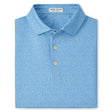 Peter Millar Magnolia Performance CBLU Polo - One Golf