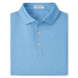 Peter Millar Magnolia Performance CBLU Polo - One Golf