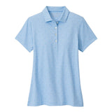 Peter Millar Mar-Tee-Ni Sapphire Polo - One Golf