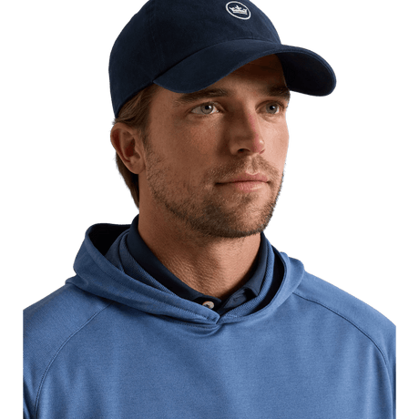 Peter Millar Pine Performance SNV Hoodie - One Golf