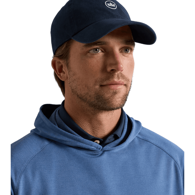 Peter Millar Pine Performance SNV Hoodie - One Golf