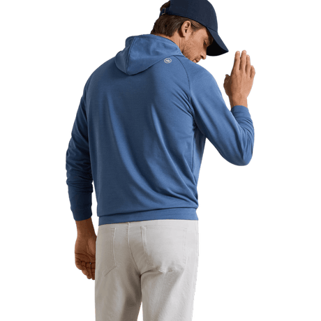 Peter Millar Pine Performance SNV Hoodie - One Golf