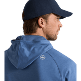 Peter Millar Pine Performance SNV Hoodie - One Golf