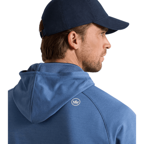Peter Millar Pine Performance SNV Hoodie - One Golf