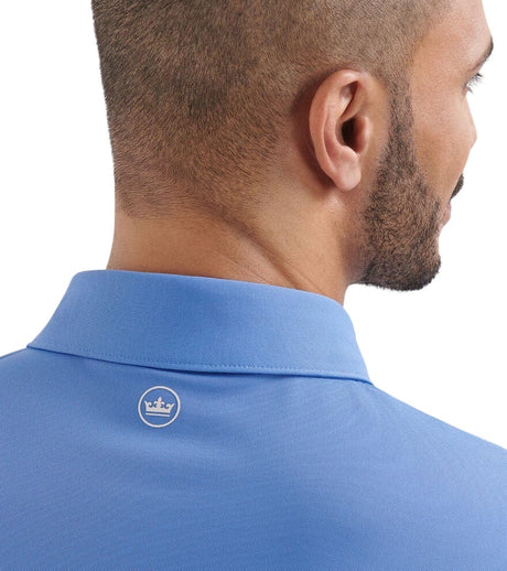 Peter Millar Solid Performance Etide Polo - One Golf