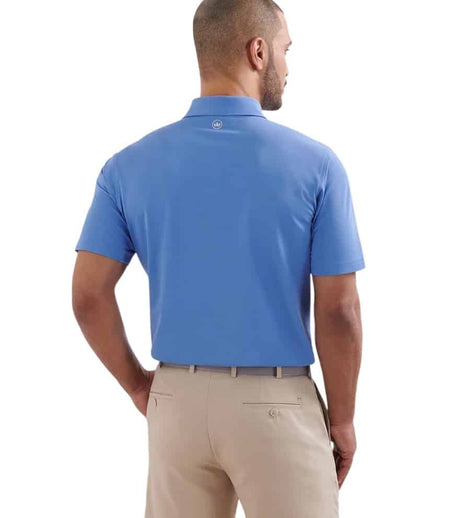 Peter Millar Solid Performance Etide Polo - One Golf