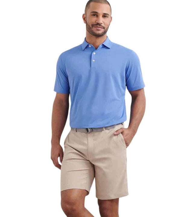 Peter Millar Solid Performance Etide Polo - One Golf