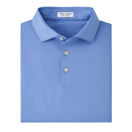 Peter Millar Solid Performance Etide Polo - One Golf