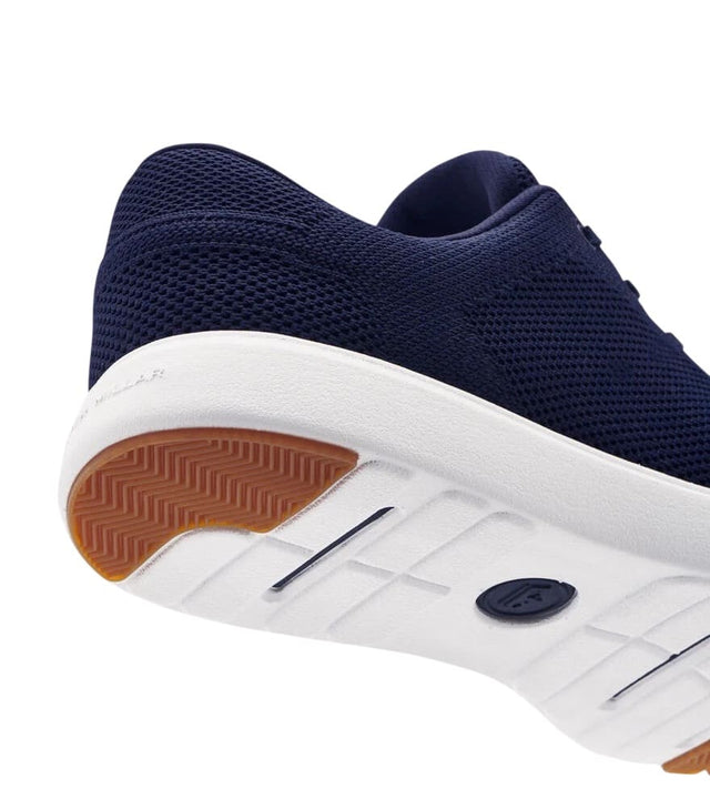Peter Millar Drift V2 Navy Sneaker