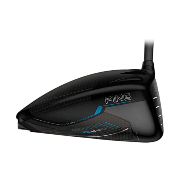 Ping G440 K Driver