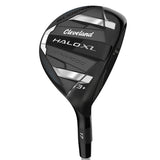 Cleveland Halo XL Hy-Wood