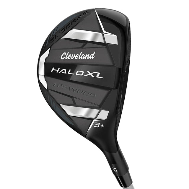 Cleveland Halo XL Hy-Wood