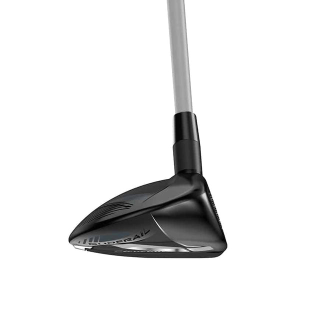 Cleveland Halo XL Hy-Wood