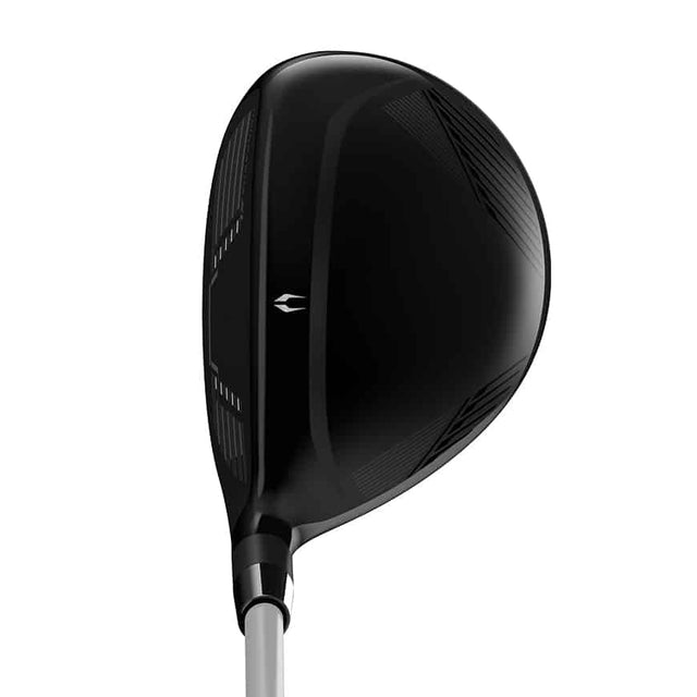 Cleveland Halo XL Hy-Wood