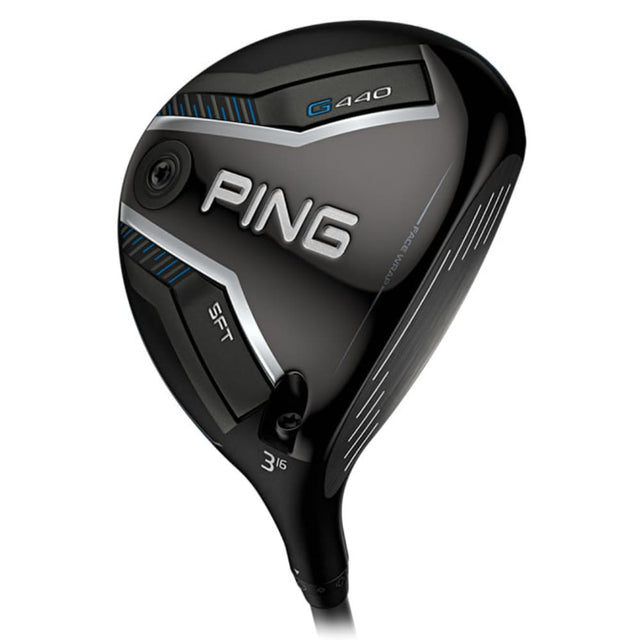 Ping G440 SFT Fairway Wood