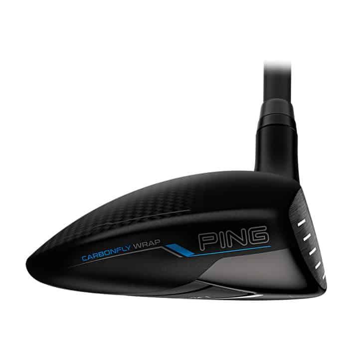 Ping G440 Max Fairway Wood – One Golf