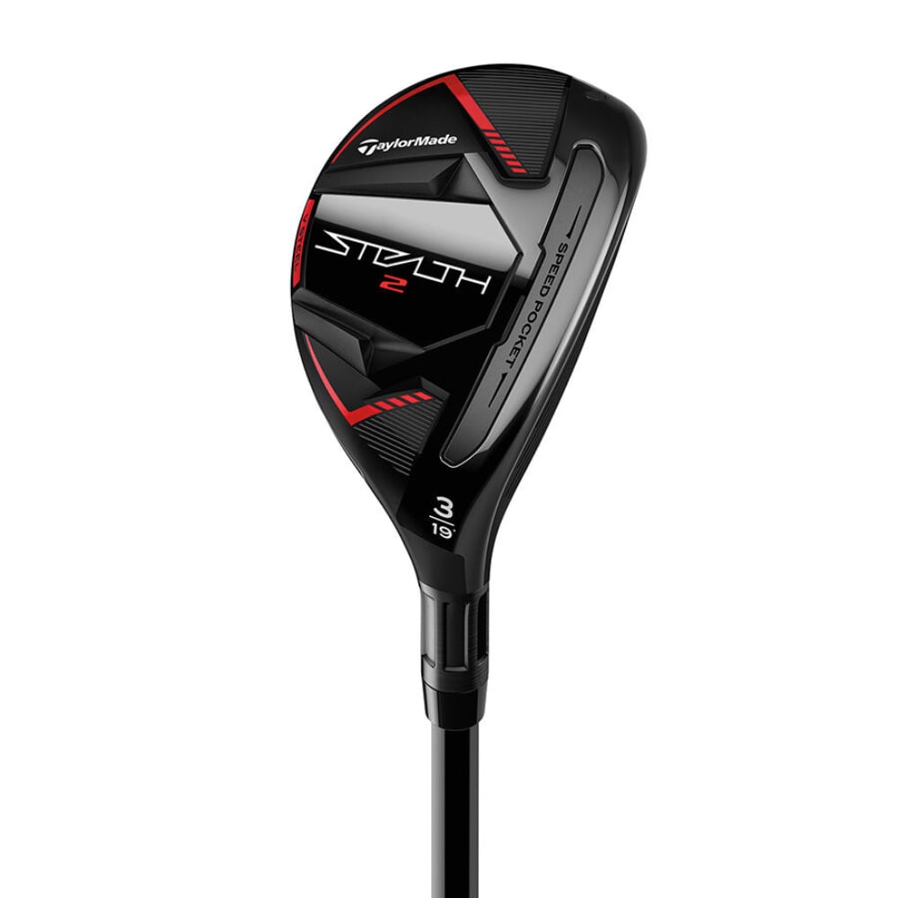 TaylorMade Stealth 2 Men's Hybrid – One Golf