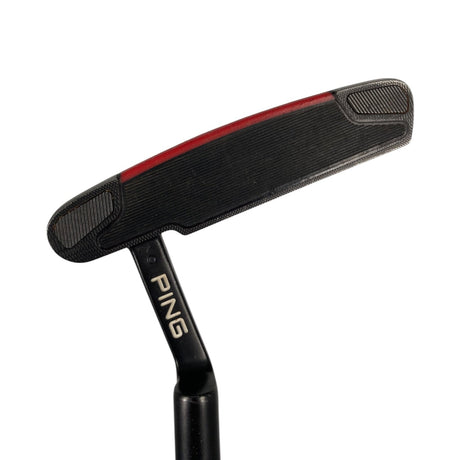 Ping 2021 Anser Putter - One Golf