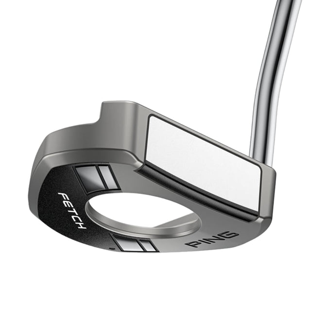 Ping 2024 Fetch Putter - One Golf