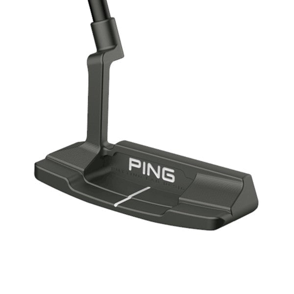 Ping 2024 PLD Milled Anser 2D Putter - One Golf