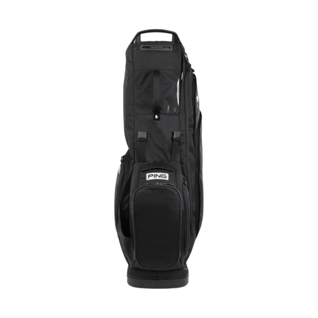 Ping 231C Black Hoofer Stand Bag - One Golf