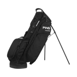 Ping 231C Black Hoofer Stand Bag - One Golf
