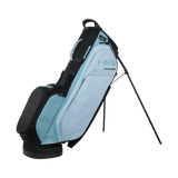 Ping 231C Black/Cyrstal Milky Blue Hoofer Stand Bag - One Golf