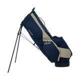 Ping 231C Navy/Sand Hoofer Stand Bag - One Golf