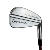 TaylorMade RORS-PROTO Limited Edition Forged Irons