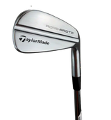 TaylorMade RORS-PROTO Limited Edition Forged Irons